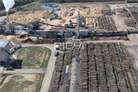 WOODEN PELLET PRODUCERS 5 wooden pellet production plant 5