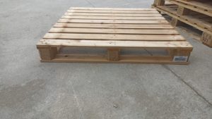 cp9 114 114 cm CP9 palet