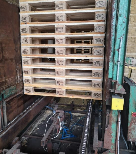 EPAL palet üreticileri, ahşap palet üreticileri, Euro palet üreticileri