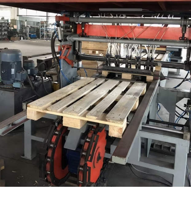 EPAL palet üreticileri, ahşap palet üreticileri, Euro palet üreticileri